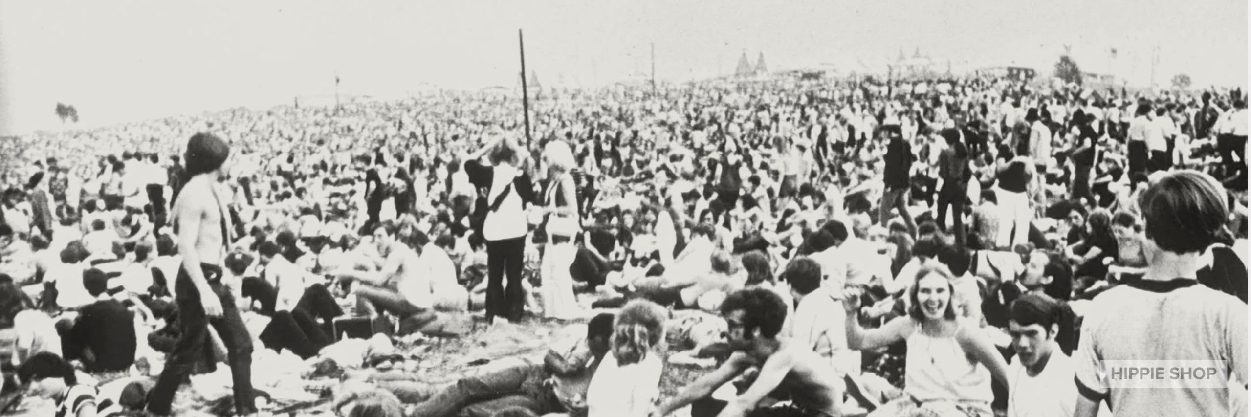 The Enduring Legacy of Woodstock: Exploring the Music and Activism of the Iconic Festival