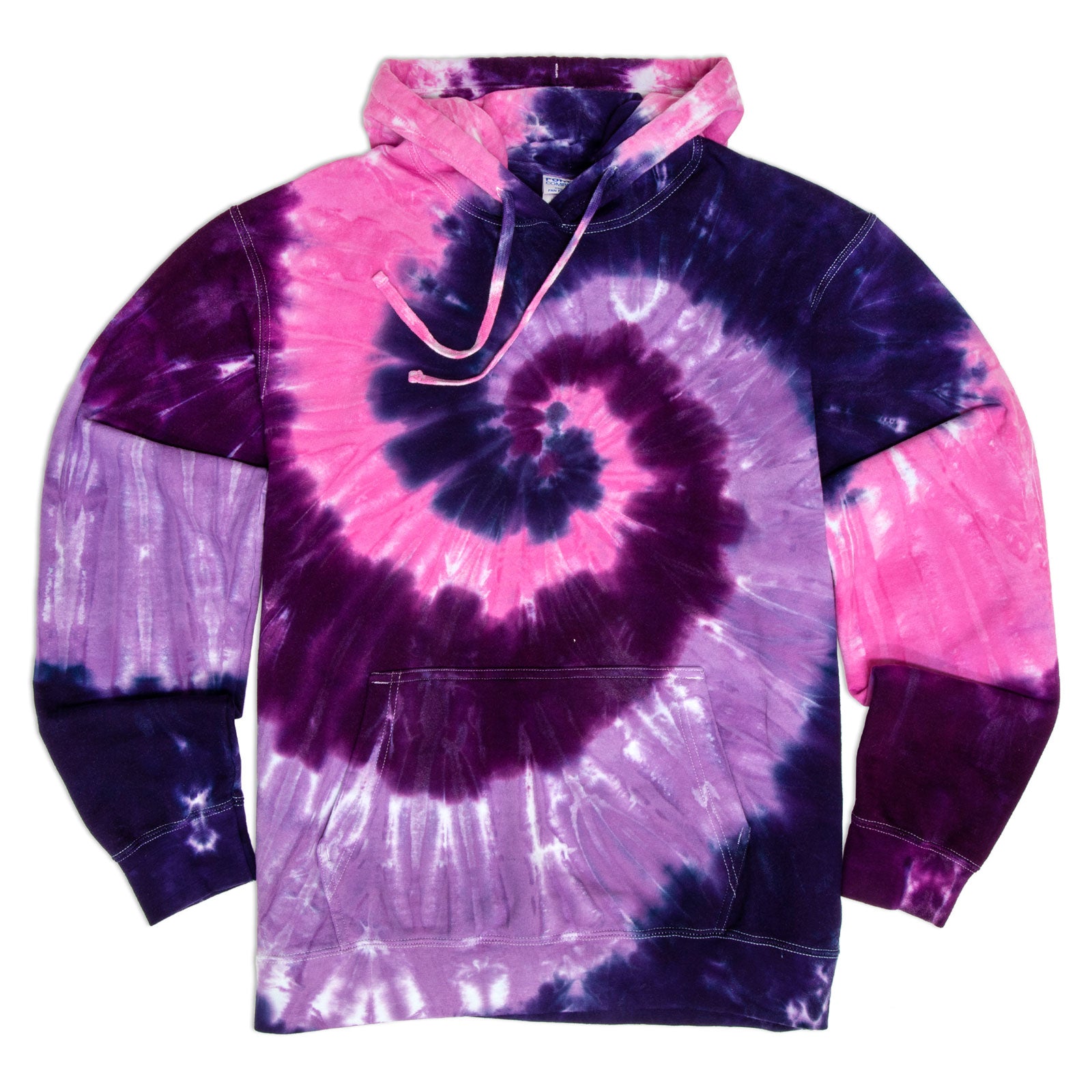 purple haze hoodie