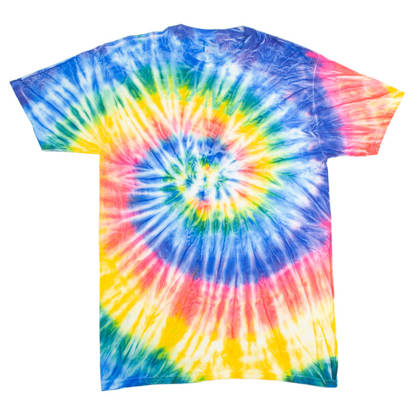 Handmade Tie Dye Batik Cotton Short Sleeve T- Shirt Kid 3T Purple Red –  TheGratefulHippie