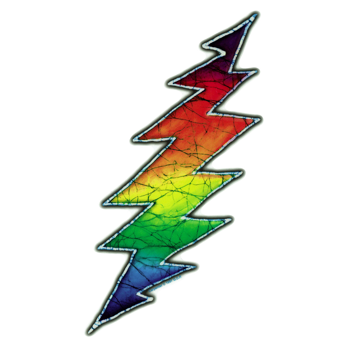 grateful dead bolt