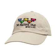 dancing bear grateful dead hat amazon