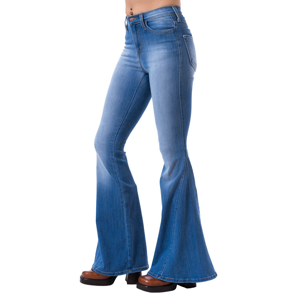 bell bottom jeans cheap