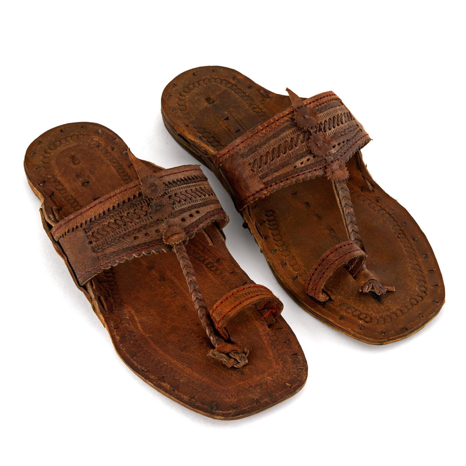 buffalo flip flops mens