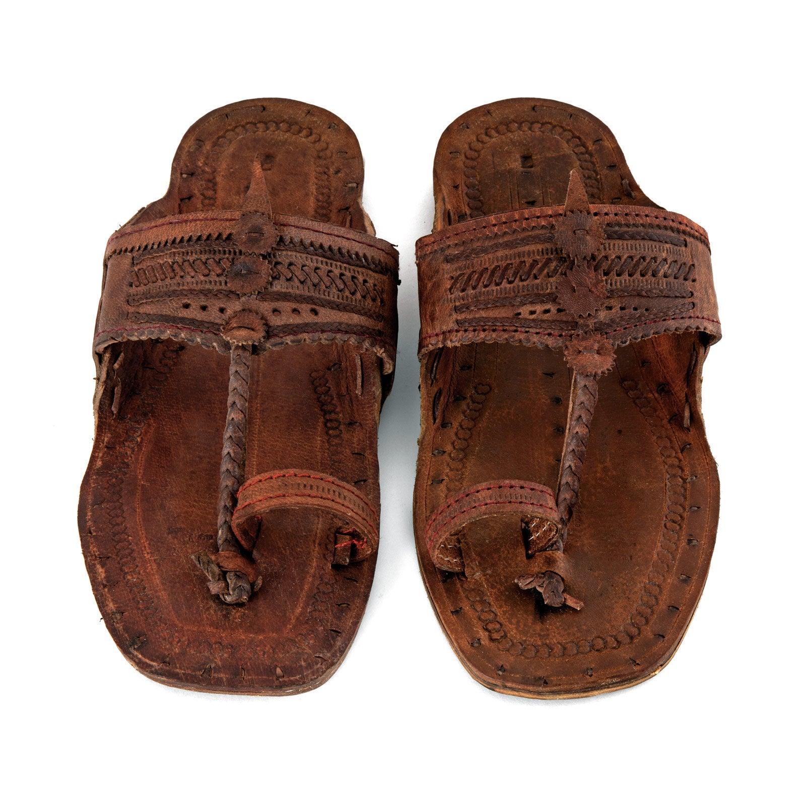 Water Buffalo Sandals | Hippie Sandals 