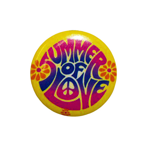 summer of love button