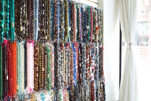 Beads Plus | Gold & Silver Findings, Chain, & beads Wholesale