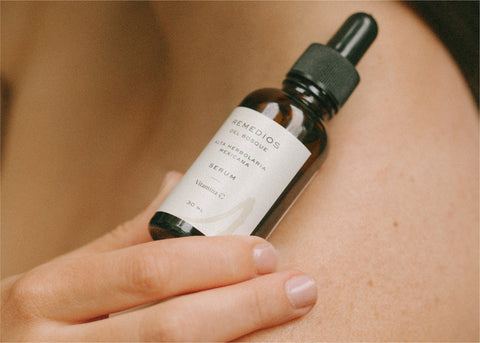 serum vitamina c