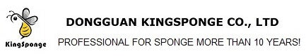 DONGGUAN KINGSPONGE CO., LTD