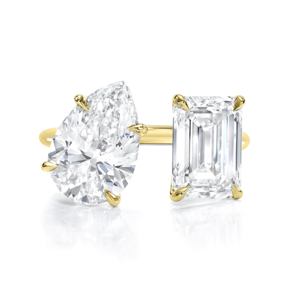 Miss Diamond Ring Atelier Engagement & Diamond Concierge