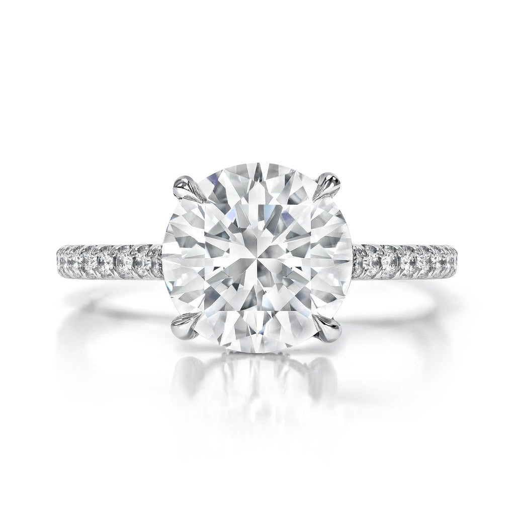Engagement Rings - Ring & Diamond Conciege | MDR Atelier | MDR Atelier