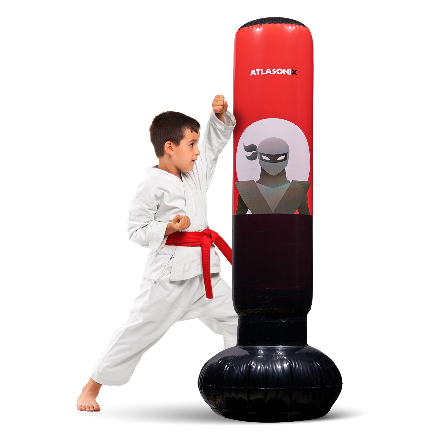 punching bag in chinese