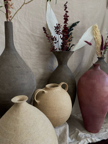 ELENA NOLL CERAMICS 