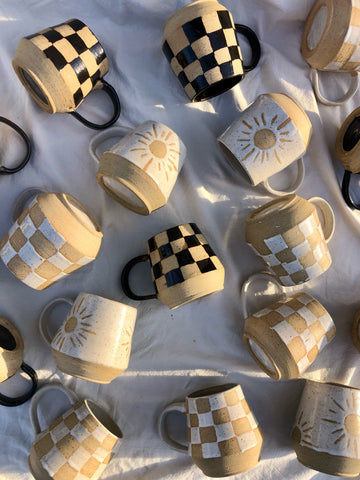 Cora Freeman Ceramics