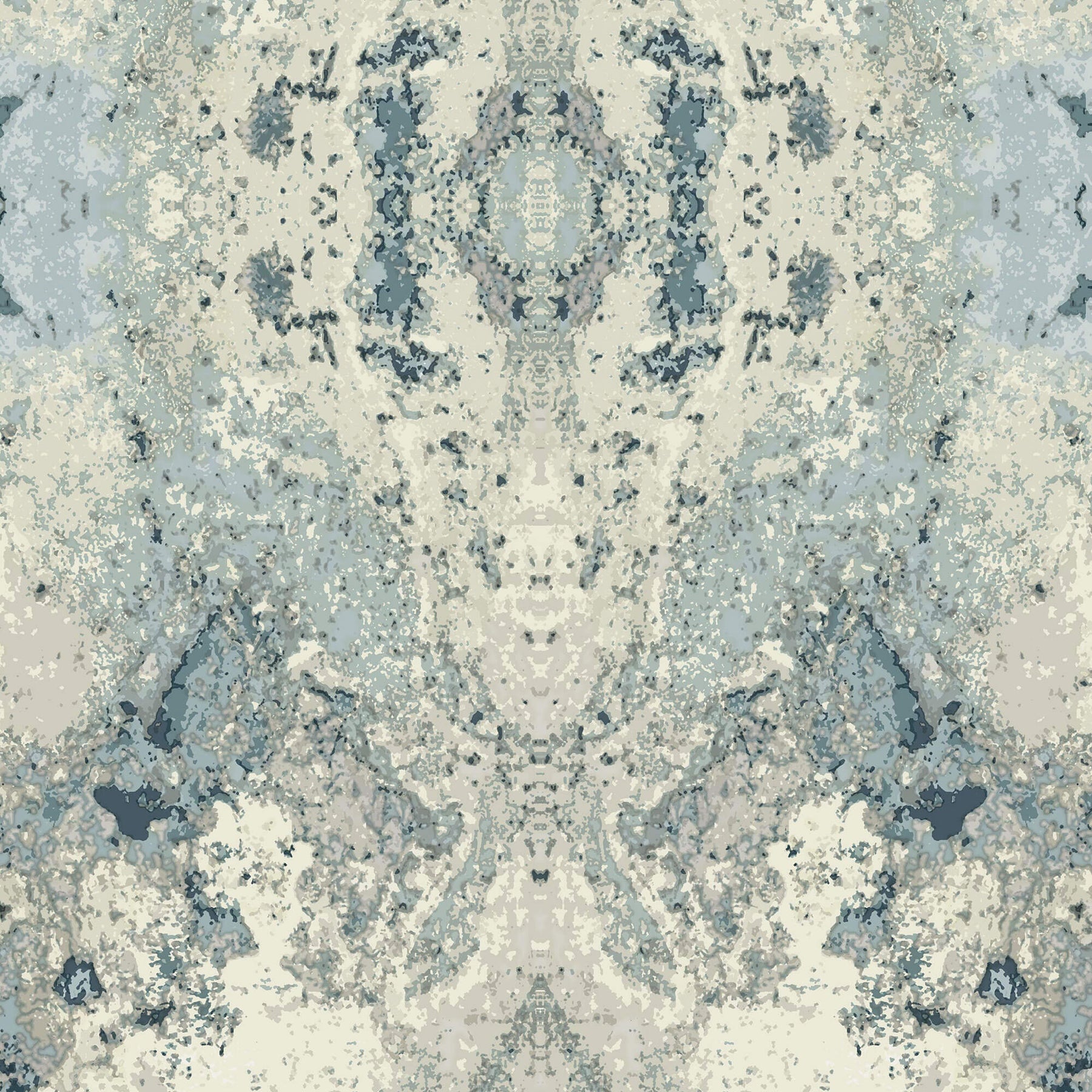 DN3719 Inner Beauty Wallpaper by Candice Olson - Blue – US Wall Decor