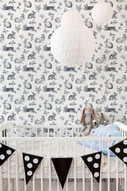 Featured image of post Navy Blue Toile Wallpaper / Choose from modern and country toile wallpaper is unique because it is designed to work with the different parts of the room, almost all colors aqua baby blue beige black black &amp; taupe black &amp; white blue blue &amp; green bright.