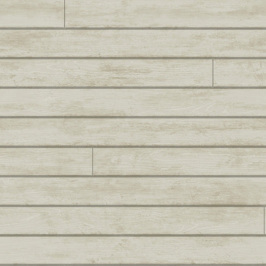 MH1560 Magnolia Home Shiplap Removable Wallpaper Cool White – US Wall Decor