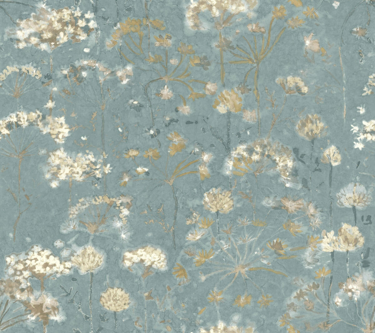 York Wallcoverings Candice Olson Botanical Dreams Tan Enchanted Wallpaper  NA0599  Bellacor