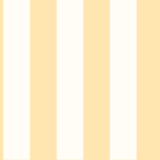 Sa9178 3 Stripe Wallpaper Yellow White Us Wall Decor