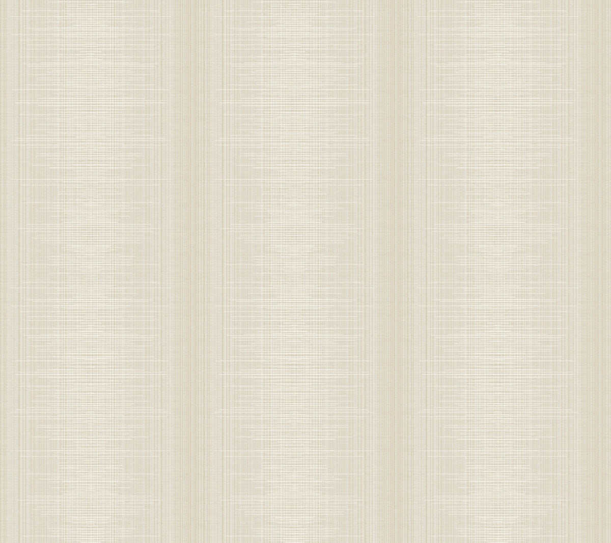 Handpainted Traditionals Silk Weave Stripe Wallpaper - SAMPLE – US Wall ...