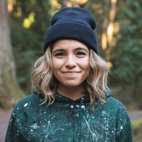 An Interview with Gabby Villasenor | AURA Mind x Spirit Series