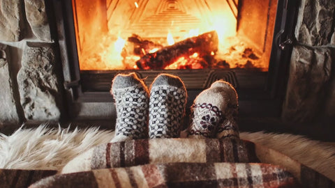 AURA Blog - Embrace your Inner Hygge