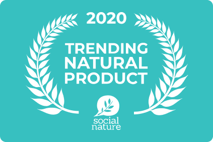 Social Nature 2020 Trending Natural Product