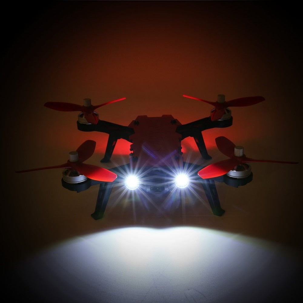 drone mjx bugs 8