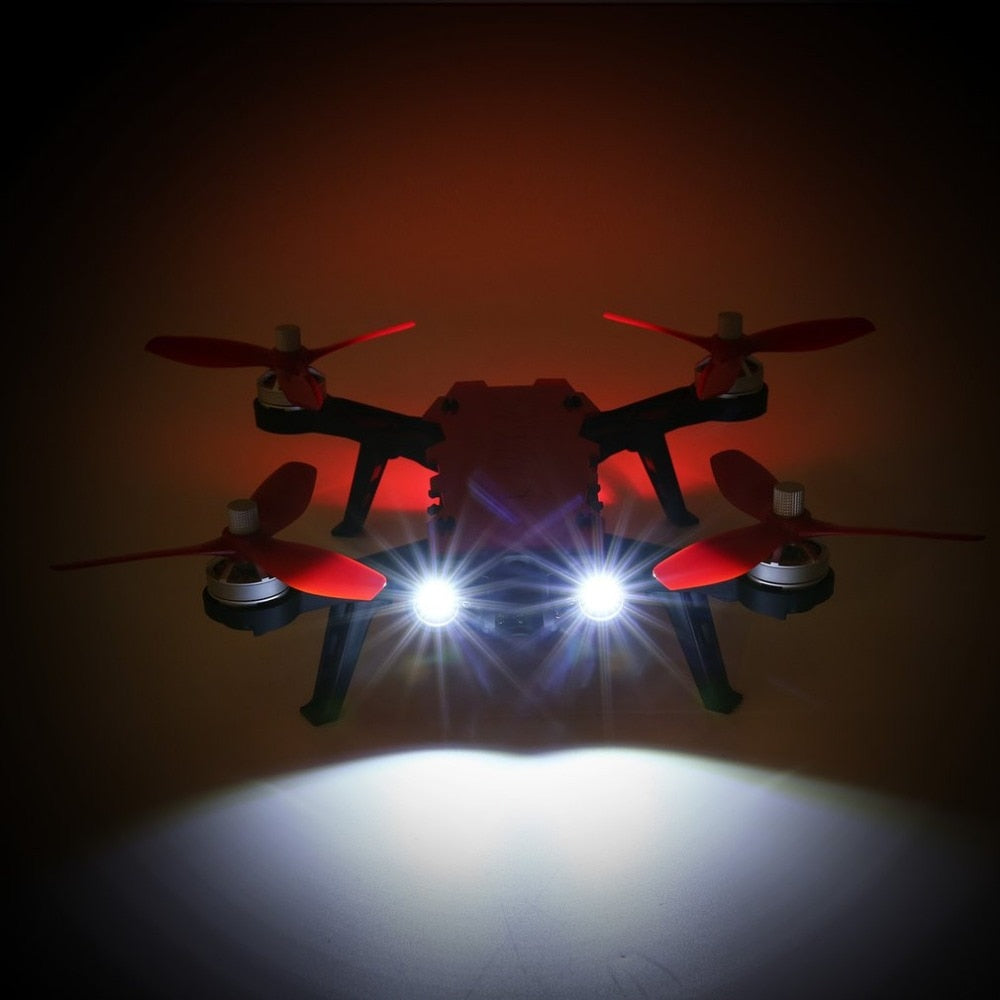 bugs 8 drone