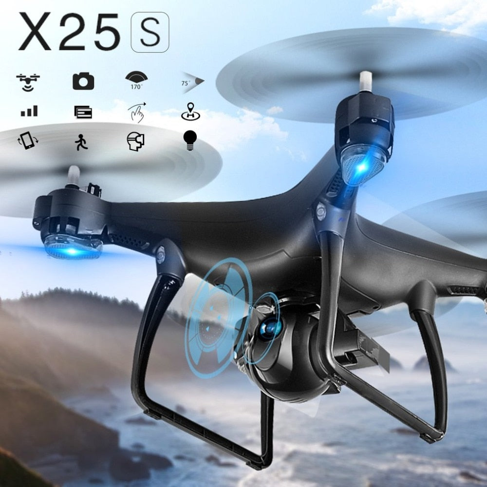 lh gps drone