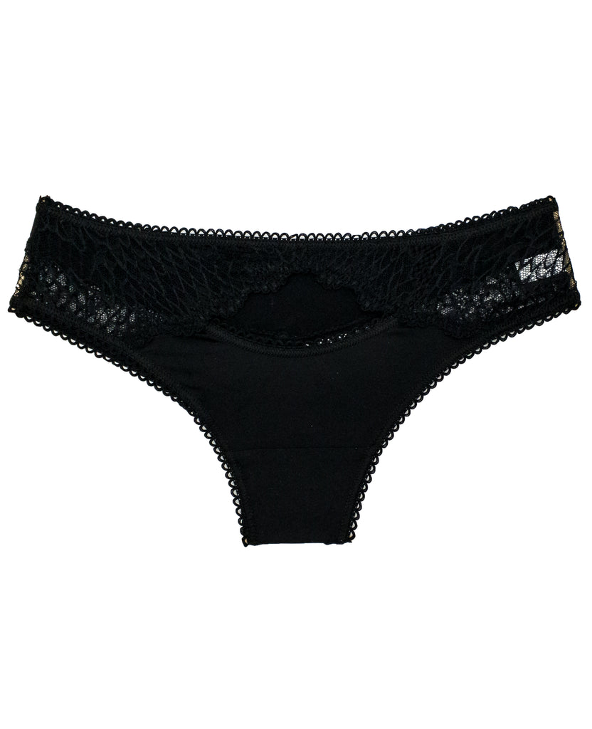 Sexy Panties for Women Lace Back Keyhole Underwear Small - 3X Plus Siz ...