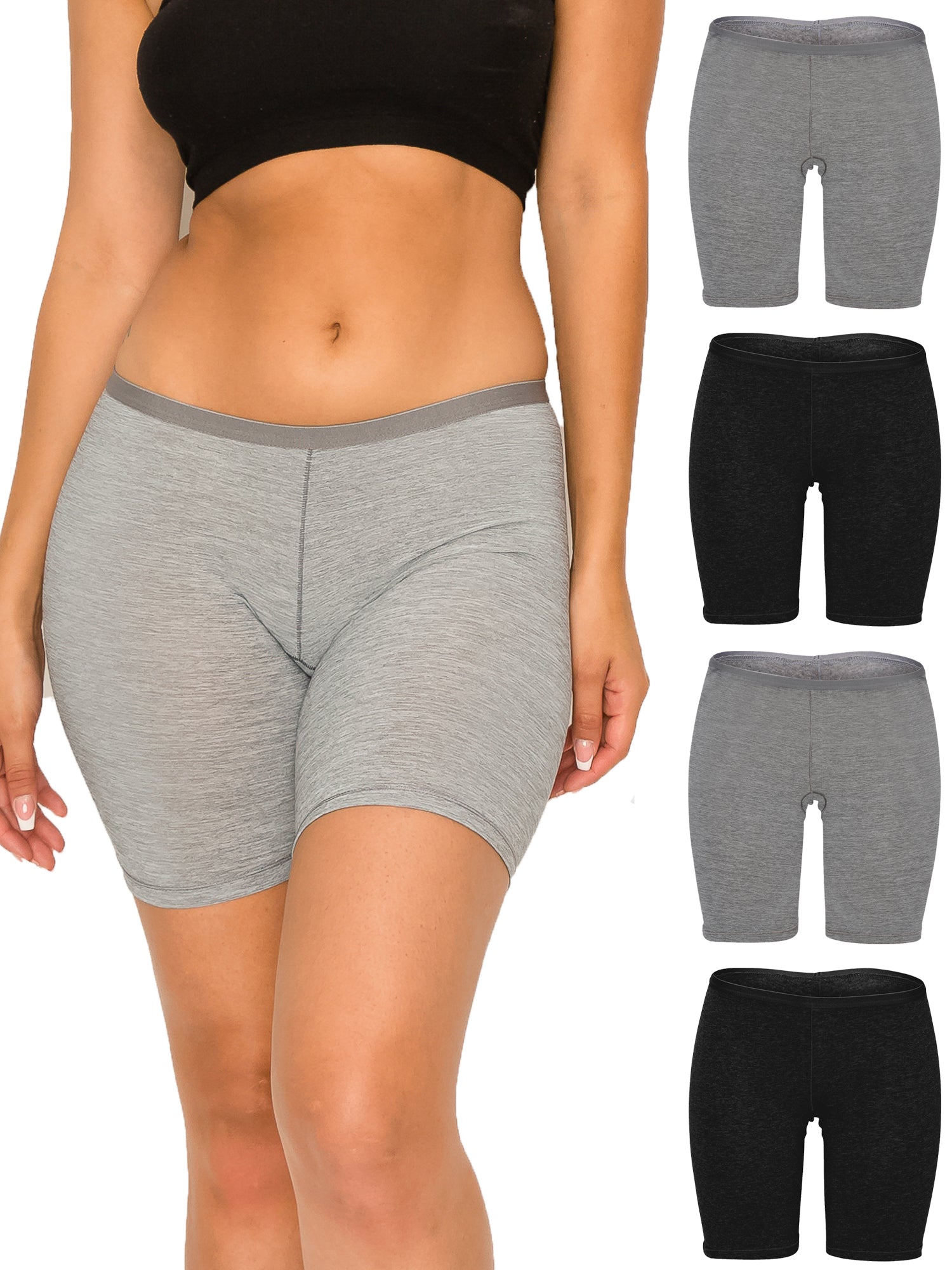 Loose Underwear Women's