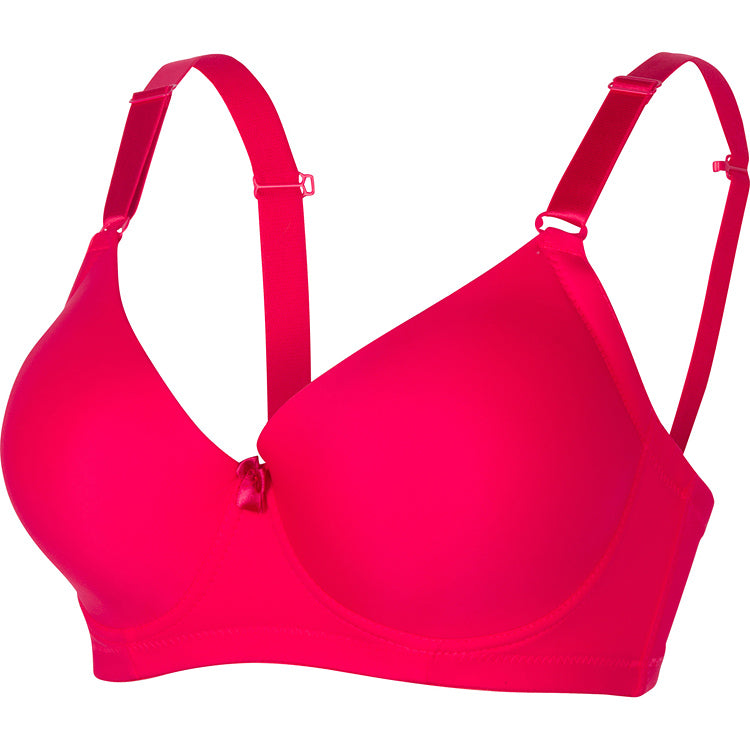 D, DD Cup Full Figure Underwire Bra (6 Pack) – B2BODY - Formerly Barbra ...