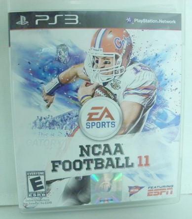 ncaa 11 ps3