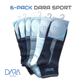 6-PACK Dara Sport