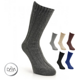 Wool (Traditional Sock) - Men