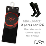 Dara MEDICAL COMFORT 2 PAIRS