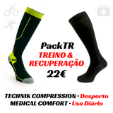 Dara PACK TR (Training & Recovery)