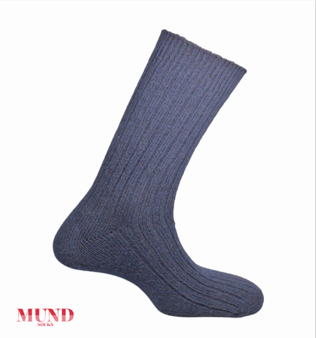 100% Wool (Fine Traditional Sock)