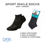 Sport Ankle Socks