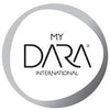 Dara logotipo