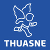 Logotipo Thuasne