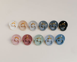 bibs pacifier