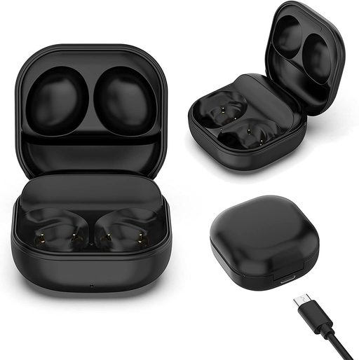 Wired Charging Case Compatible With Samsung Galaxy Buds Pro Replaceme Colormypods