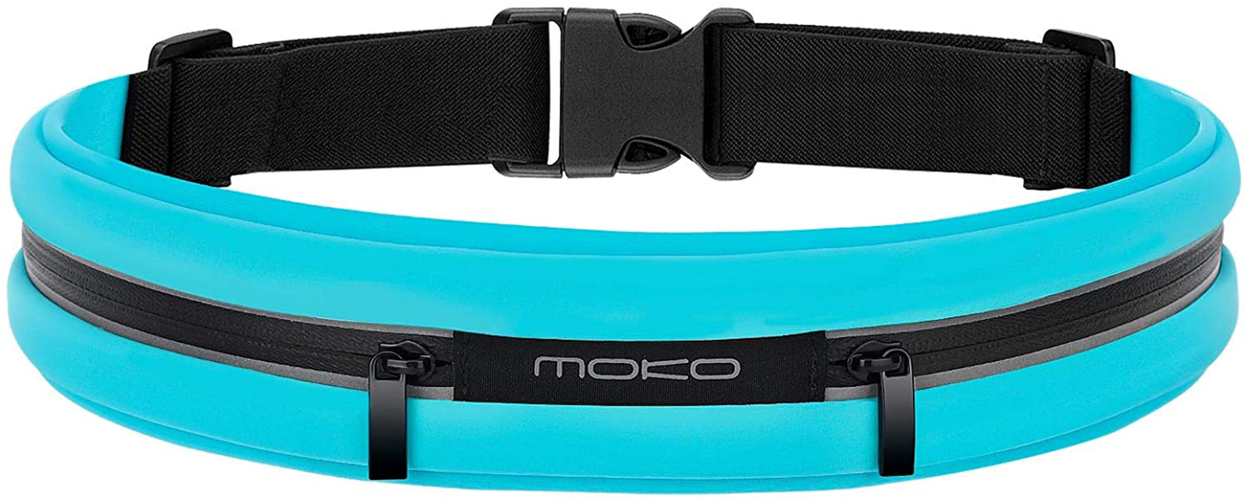 moko running belt