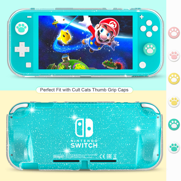 314)Nintendo Switch SWITCH LITE テレビゲーム 家庭用ゲーム本体