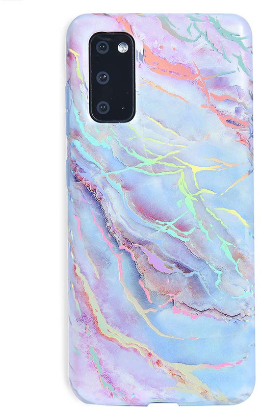 Velvet Caviar Compatible With Samsung Galaxy S Plus Case Marble C Colormypods
