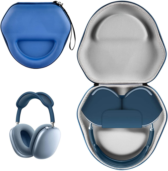 apple headset case