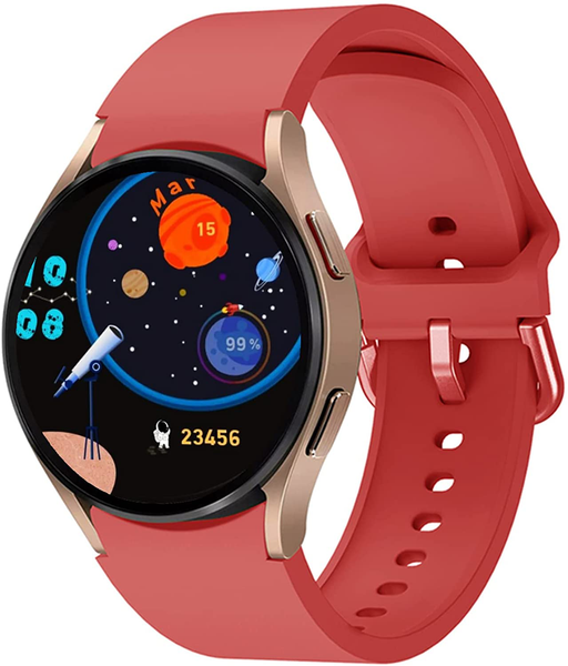 Best Samsung Galaxy Watch Bands Colormypods