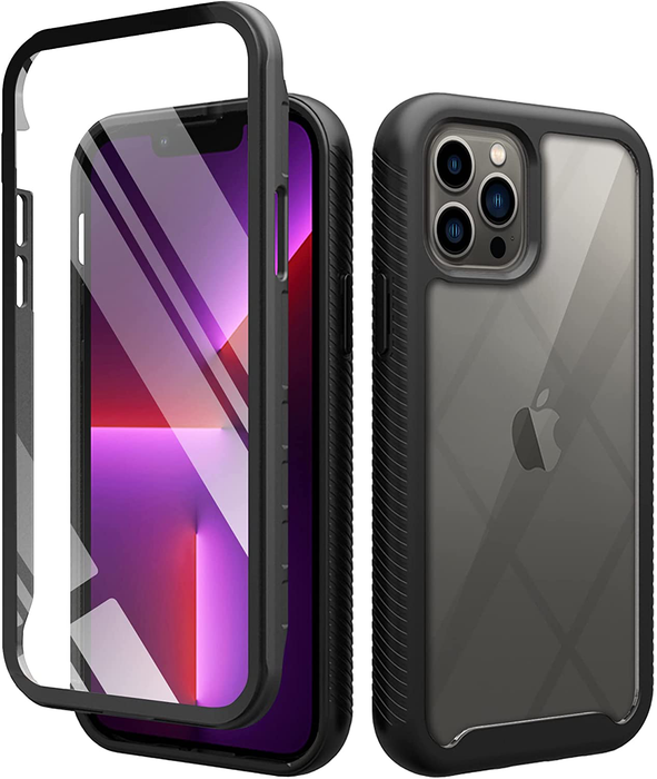 Dogodon Design 10ft Drop Tested For Iphone 13 Pro Max Case With Buil Colormypods