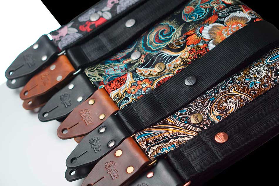 Belt sizes  Handmade leather belt, Leather guitar straps, Leather